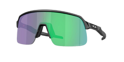 Okulary Oakley Sutro Lite S Matte Black Frame/Prizm Jade Lenses
