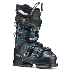 Ski boots TECNICA Mach Sport MV 85 W GW Ink Blue - 2025/26