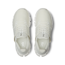 Buty damskie On Running Cloudswift 3 AD All White