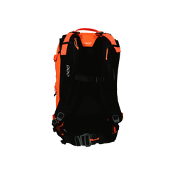 Plecak lawinowy POC Dimension Avalanche Backpack Fluorescent Orange - 2024/25