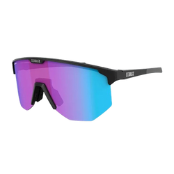 Okulary BLIZ Hero Matt Black/Violet Blue