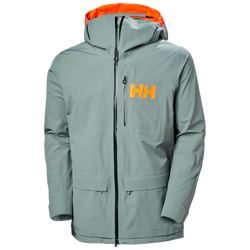 Kurtka narciarska Helly Hansen Ridge Infinity Shell Jacket Cactus - 2024/25 