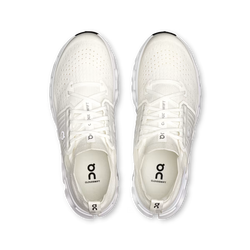 Man Schuhe On Running Cloudswift 4 White/White