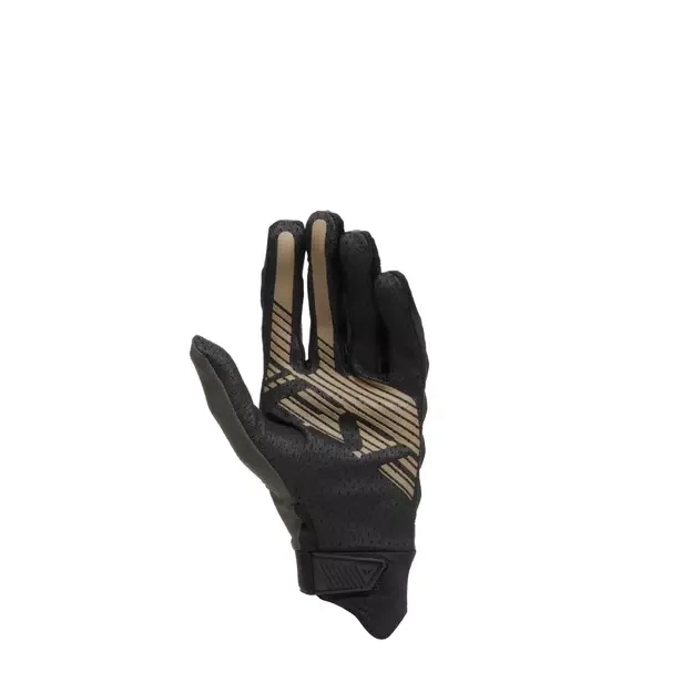 Rękawiczki rowerowe Dainese Hgr Gloves Ext Black/Gray - 2023