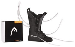Buty wtryskowe HEAD Innerboot Foam Pro - 2025/26