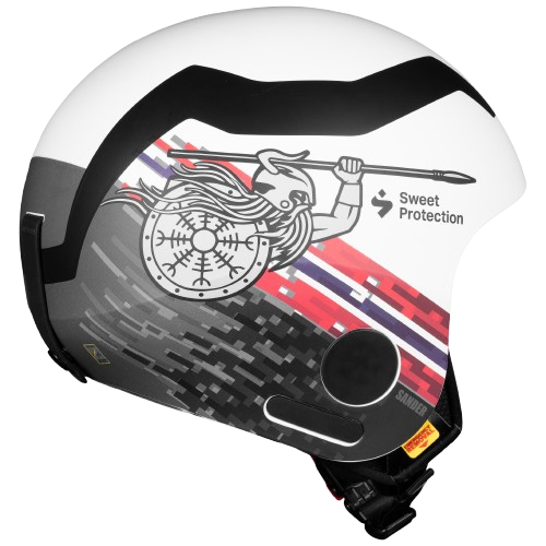 Kask Sweet Protection Volata 2Vi® Mips Race Helmet x Sander - 2025/26