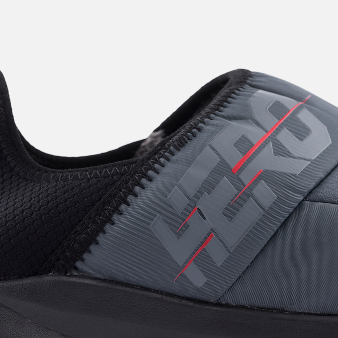 Buty Rossignol Rossi Chalet Hero 2.0 Grey - 2025/26