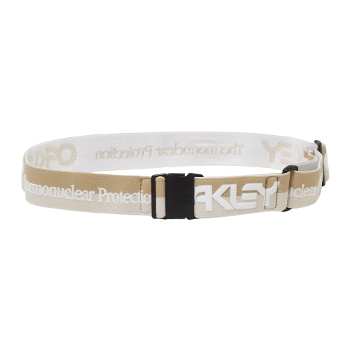 Pasek do spodni Oakley TNP Factory Belt Pebble