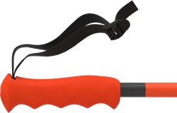 Kije Atomic Redster GS JR Red - 2024/25