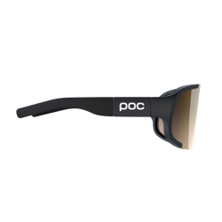 Sunglasses POC Aspire Mid Uranium Black/Clarity Trail/Partly Sunny Silver