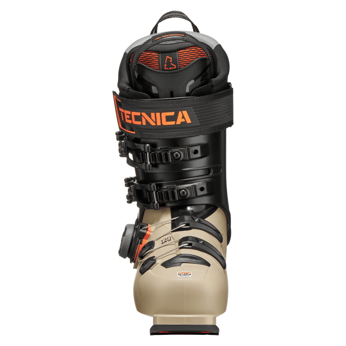 Skischuhe TECNICA Mach BOA MV 130 GW Sand - 2025/26