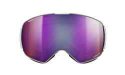 Brille Gogle Julbo Lightyear Mint/Beige - 2025/26