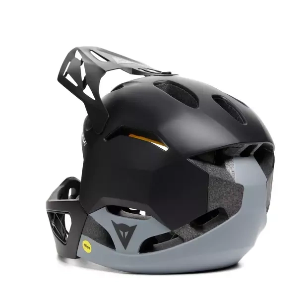 Fahrradhelm Dainese Linea 01 Mips Black/Gray