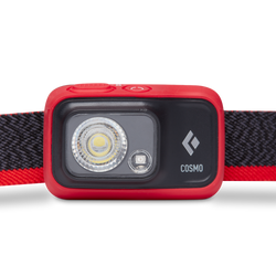 Latarka Czołowa Black Diamond Cosmo 350 Headlamp Octane - 2023/24