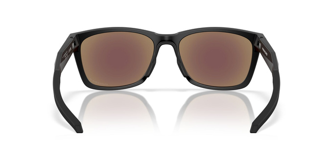 Okulary Oakley Paracord Matte Black Frame / Prizm Sapphire Lenses