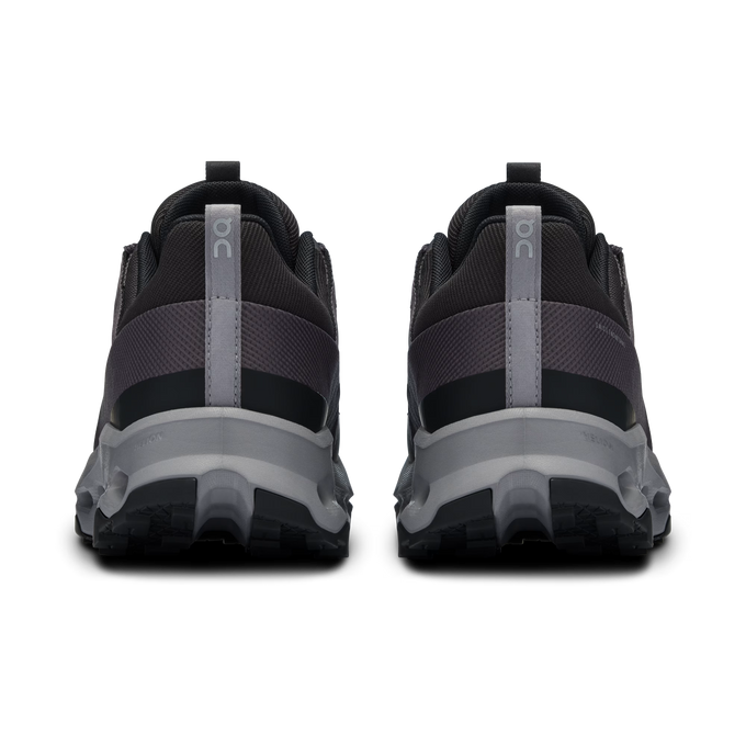 Men shoes On Running Cloudhorizon Black/Alloy
