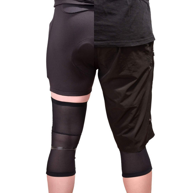 Ochraniacze na kolana SHRED Flexi Knee Pads Lite - 2021