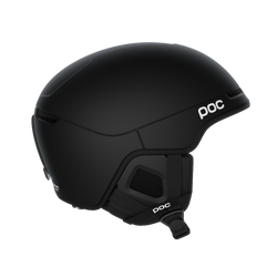 Kask POC Obex Pure Uranium Black - 2025/26