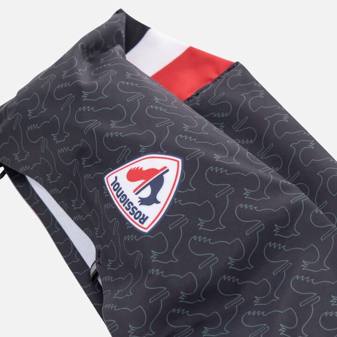 Pasek do biegów trailowych Rossignol R-Exp Stretch Belt