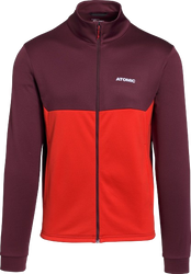 Kurtka Atomic Alps Jacket M Maroon/Red – 2024/25