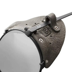 Sunglasses Julbo Cham Argent/Havana
