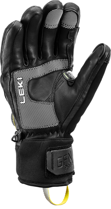 Gloves LEKI Griffin Tune 3D BOA - 2025/26