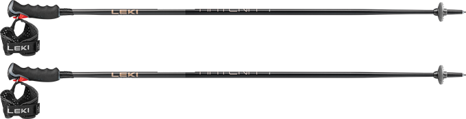 Kije LEKI Artena Airfoil 3D - 2025/26