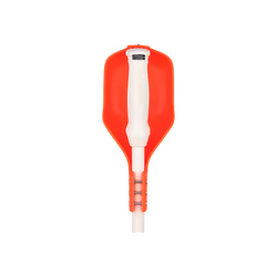 Schlagschutz POC Pole Guard Fluorescent Orange - 2023/24