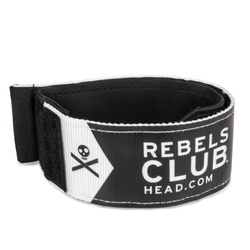 Ski rzepy HEAD Rebels Club