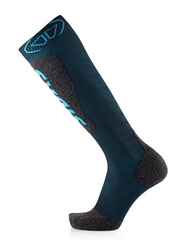 Ski socks Sidas Ski Expert Unisex Blue - 2025/26