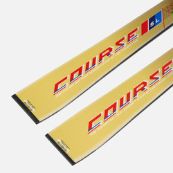 Narty DYNASTAR Speed Master SL Omeglass Gold Edition + SPX15