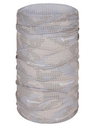 Komin ZIENER Icur Scarf Beige Camo - 2022/23