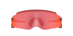 Sunglasses OAKLEY Kato Prizm Trail Torch Lenses/Polished Black Frame