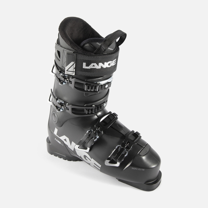 Buty narciarskie Lange LX 90 HV Black - 2024/25