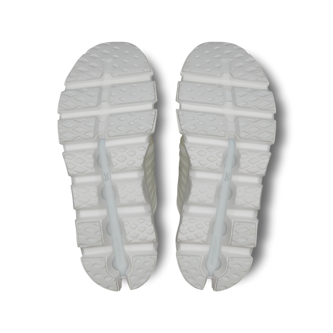 Buty damskie On Running Cloudswift 3 AD All White