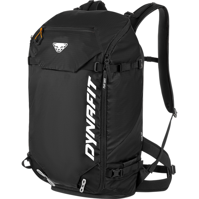 Plecak Dynafit Free 34 Backpack Black Out - 2025/26