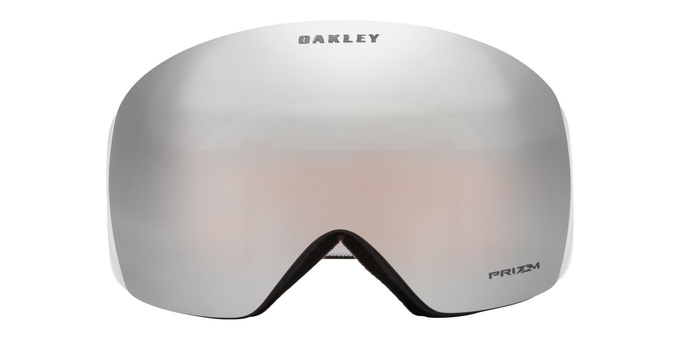 Goggles Oakley Flight Deck L Matte Black/Prizm Black Iridium - 2025/26