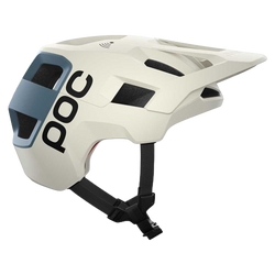 Kask Rowerowy POC Kortal Race Mips Selentine Off-White - 2024