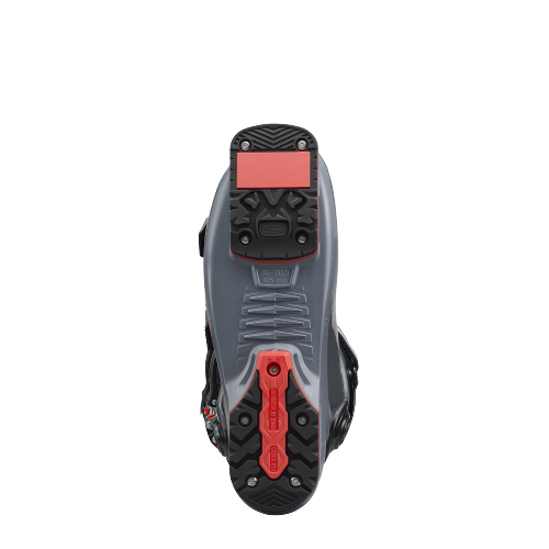 Skischuhe Nordica Pro Machine 110 (GW) Anthracite Black Red - 2023/24