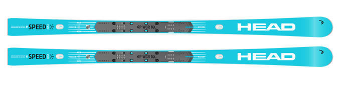 Ski HEAD Worldcup Rebels E-Speed Pro - 2025/26