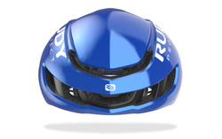 Kask Rudy Project NYTRON Blue Metal/Black Matte - 2025