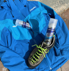 HOLMENKOL SHOE PROOF 250 ml