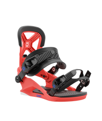 Wiązania Union Cadet Red - 2024/25