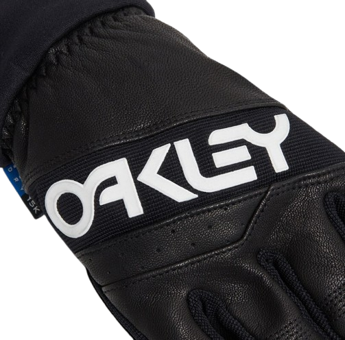 Rękawice Oakley Factory Winter Glove 2.0 Blackout - 2024/25