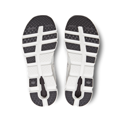 Men's shoes On Running Cloudrunner Undyed-white/Flame