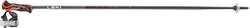 Kije LEKI Airfoil 3D Black/Red - 2025/26