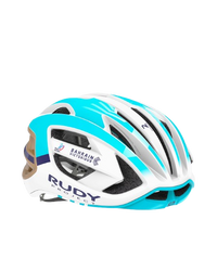 Kask Rudy Project EGOS Bahrain Victorious Shiny