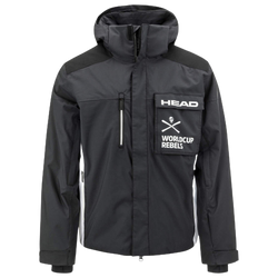 Kurtka HEAD Race Team Jacket Junior - 2023/24