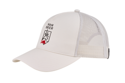 Czapka Van Deer Essential Cap Off White - 2025/26