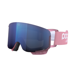 Goggles POC Nexal Mid Hedvig Wessel Edition Piggtind Pink/Partly Sunny Azure - 2025/26